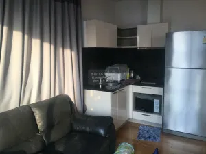 FOR RENT condo , Fuse Sathorn - Taksin , BTS-Wongwian Yai , Bang Lamphu Lang , Khlong San , Bangkok , CX-25076