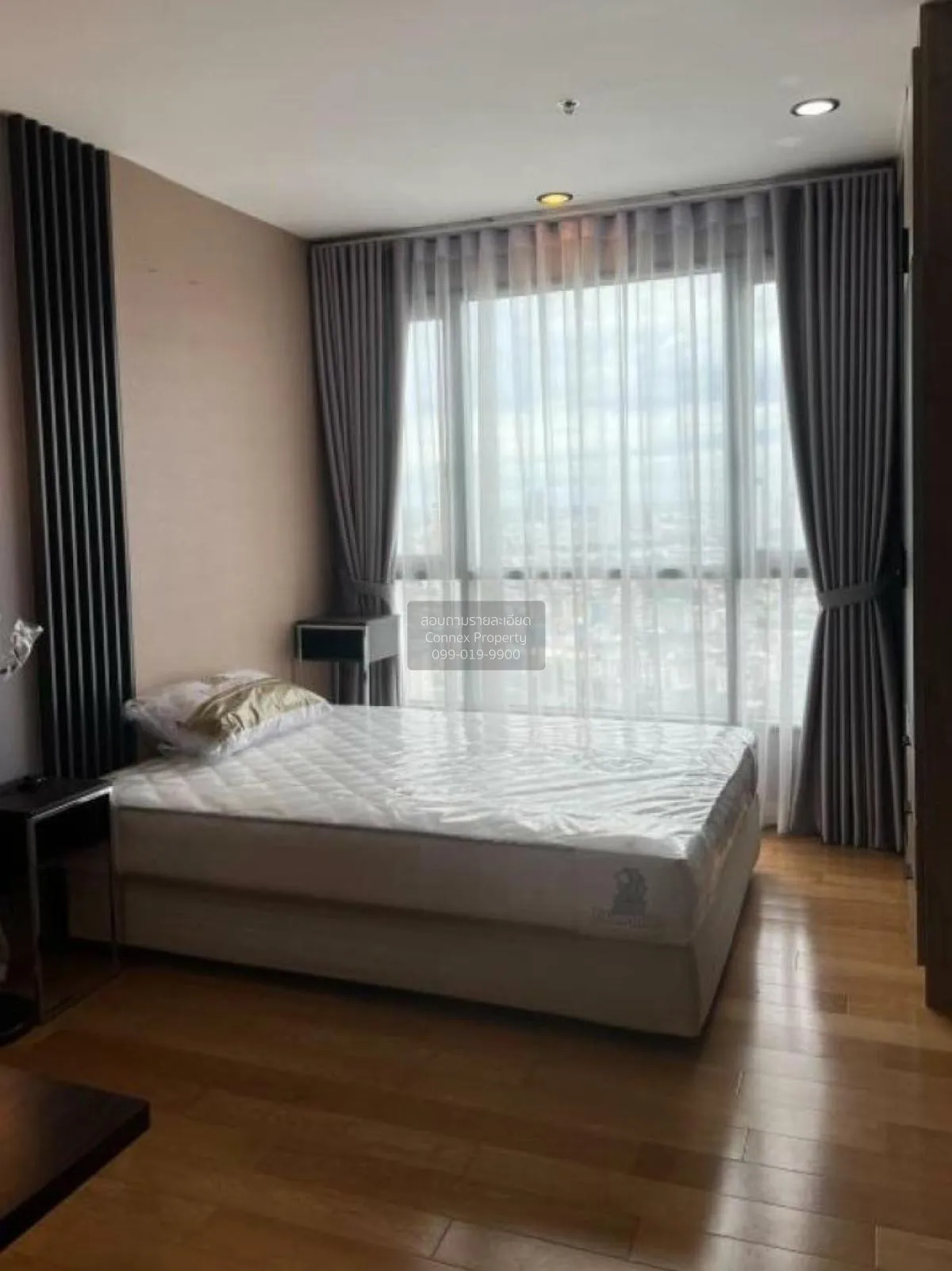 FOR RENT condo , Fuse Sathorn - Taksin , BTS-Wongwian Yai , Bang  3