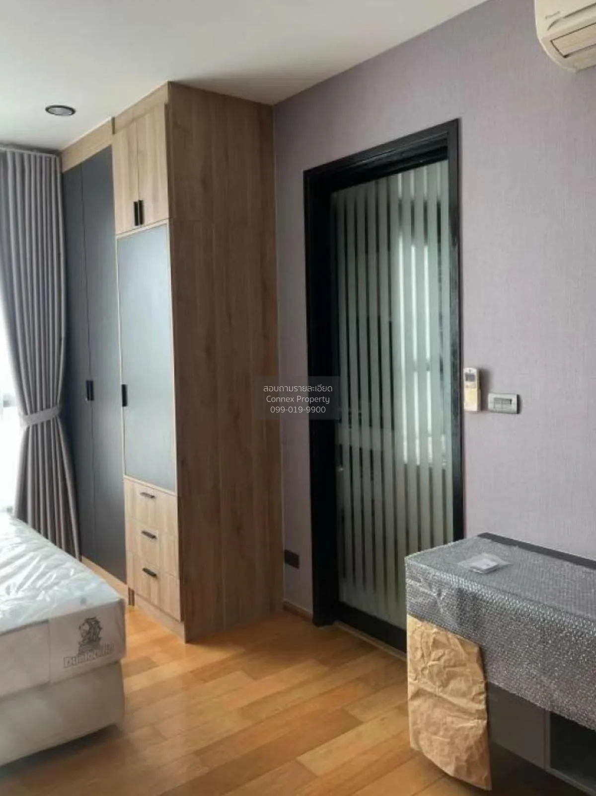 FOR RENT condo , Fuse Sathorn - Taksin , BTS-Wongwian Yai , Bang 