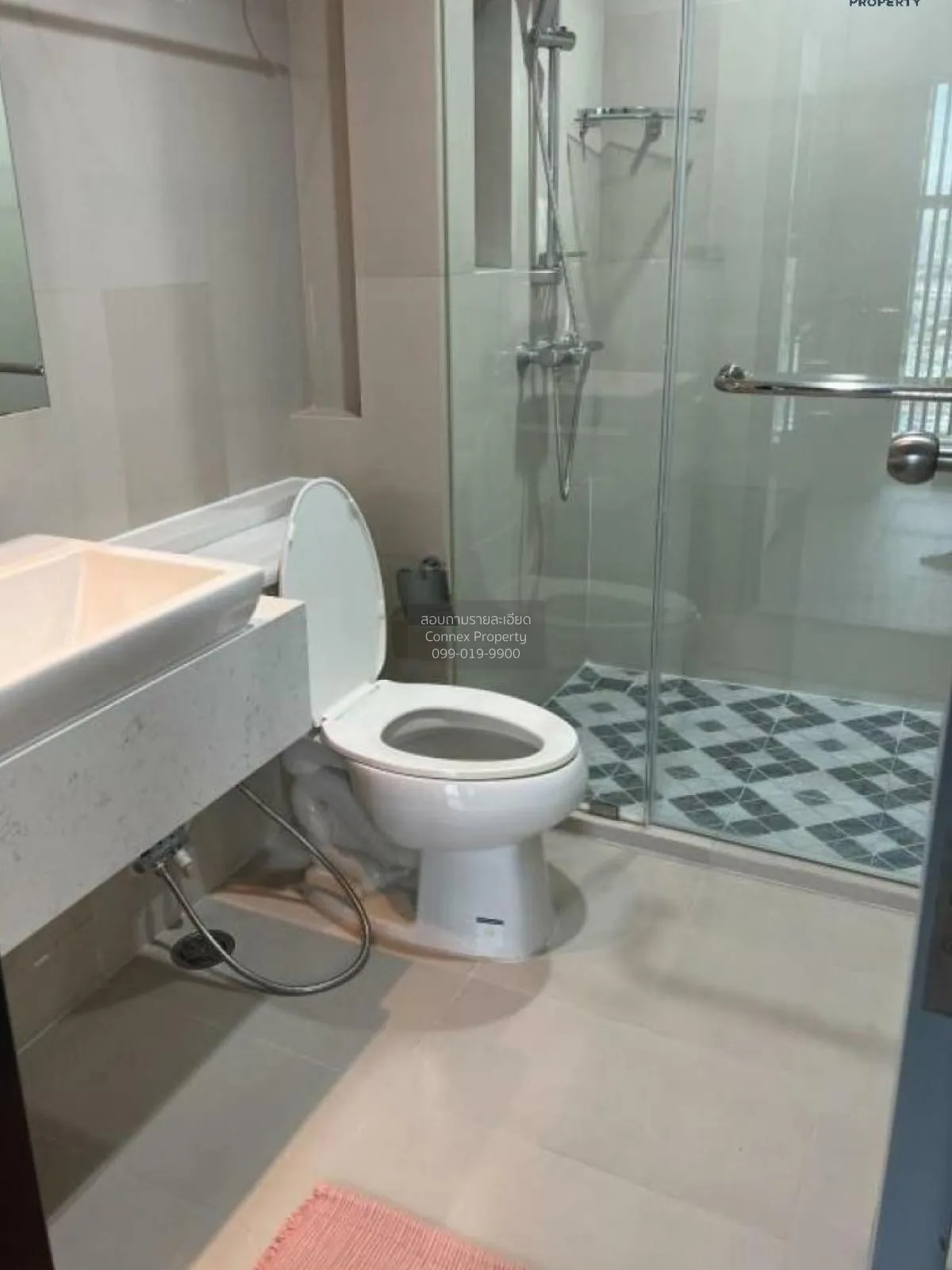 FOR RENT condo , Fuse Sathorn - Taksin , BTS-Wongwian Yai , Bang 