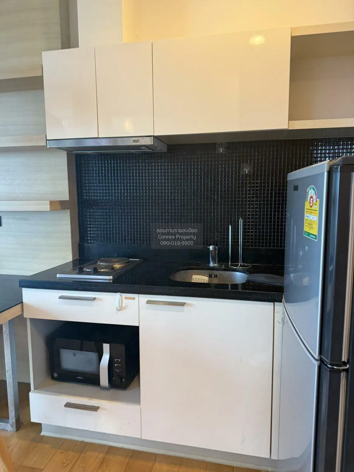 FOR RENT condo , Fuse Sathorn - Taksin , BTS-Wongwian Yai , Bang 