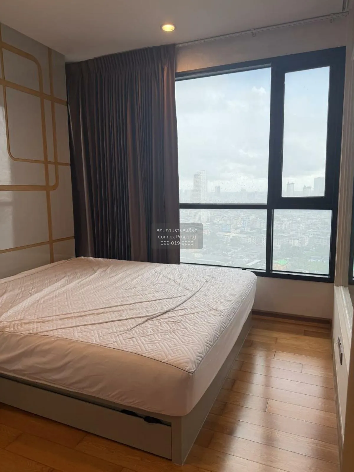 FOR RENT condo , Fuse Sathorn - Taksin , BTS-Wongwian Yai , Bang 
