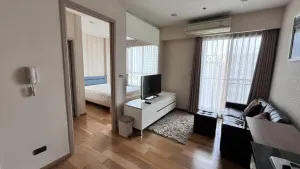 FOR RENT condo , Fuse Sathorn - Taksin , BTS-Wongwian Yai , Bang Lamphu Lang , Khlong San , Bangkok , CX-25099