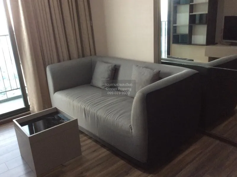 FOR RENT condo , Fuse Sathorn - Taksin , BTS-Wongwian Yai , Bang  2