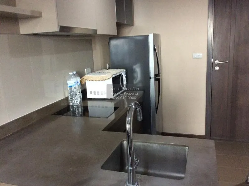 FOR RENT condo , Fuse Sathorn - Taksin , BTS-Wongwian Yai , Bang  3