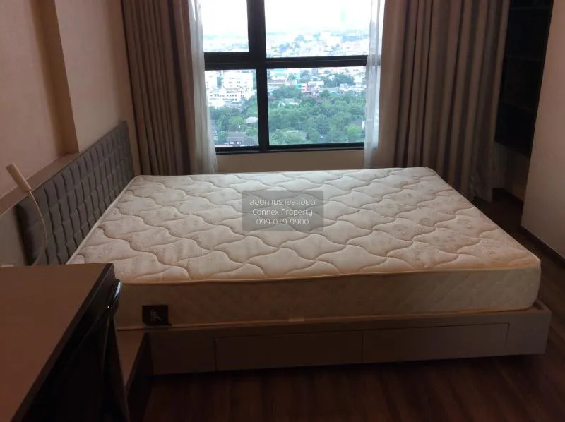 FOR RENT condo , Fuse Sathorn - Taksin , BTS-Wongwian Yai , Bang  4