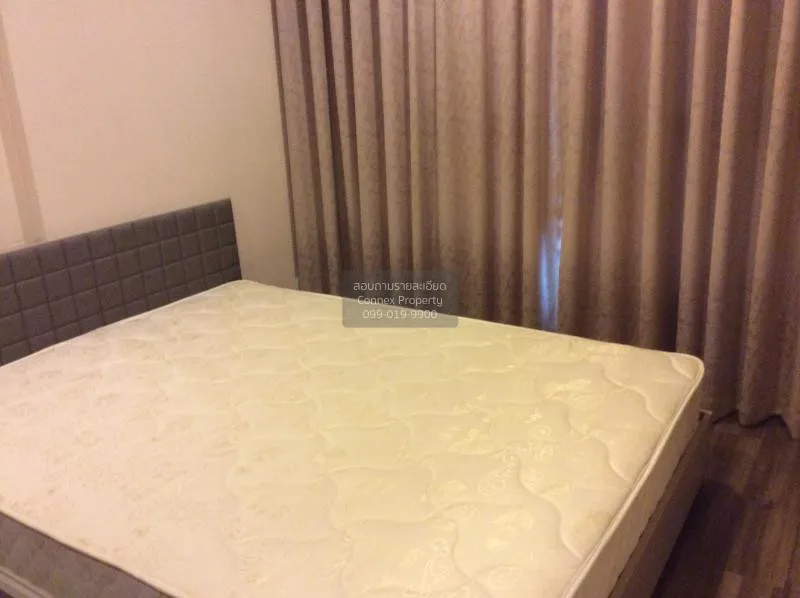 FOR RENT condo , Fuse Sathorn - Taksin , BTS-Wongwian Yai , Bang 