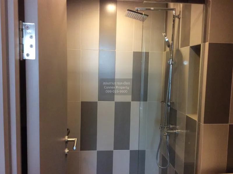 FOR RENT condo , Fuse Sathorn - Taksin , BTS-Wongwian Yai , Bang 