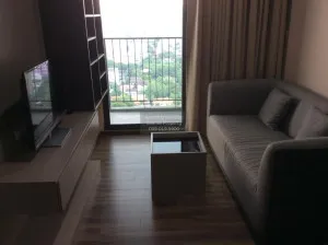 FOR RENT condo , Fuse Sathorn - Taksin , BTS-Wongwian Yai , Bang Lamphu Lang , Khlong San , Bangkok , CX-25102