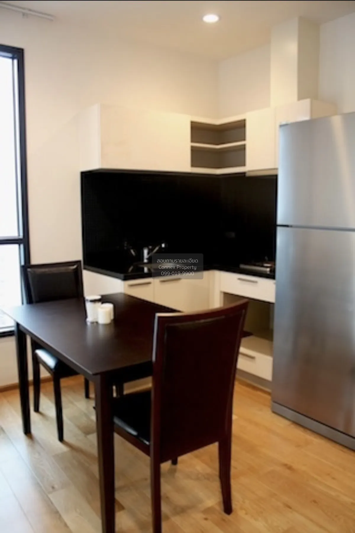 FOR SALE condo , Fuse Sathorn - Taksin , BTS-Wongwian Yai , Bang  3