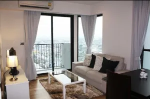 FOR SALE condo , Fuse Sathorn - Taksin , BTS-Wongwian Yai , Bang Lamphu Lang , Khlong San , Bangkok , CX-25104