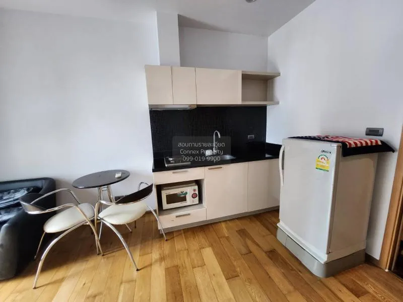 เช่าคอนโด  ฟิวส์ สาทร - ตากสิน BTS-วงเวียนใหญ่ บางลำภูล่าง เขต คล 2