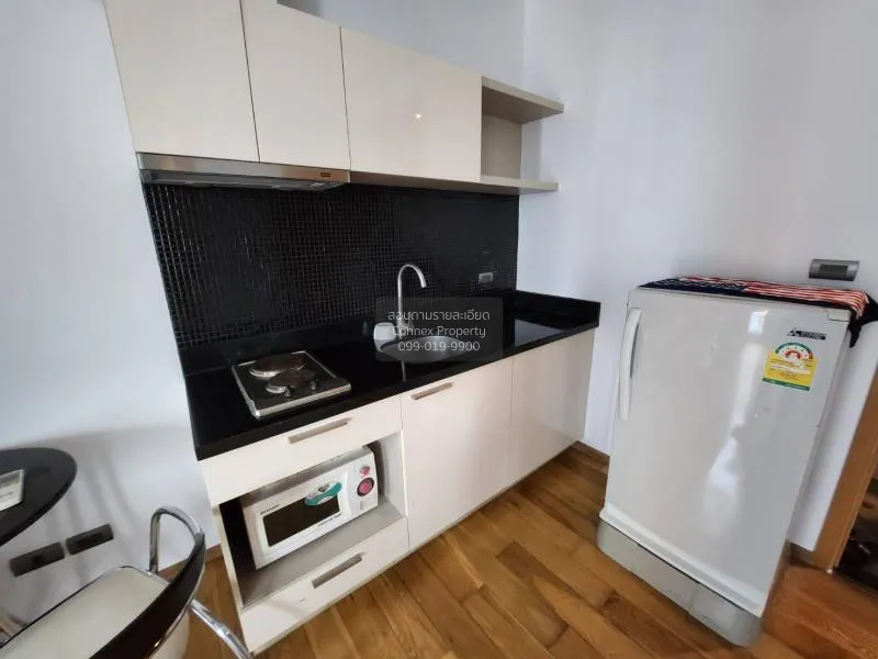 เช่าคอนโด  ฟิวส์ สาทร - ตากสิน BTS-วงเวียนใหญ่ บางลำภูล่าง เขต คล 4