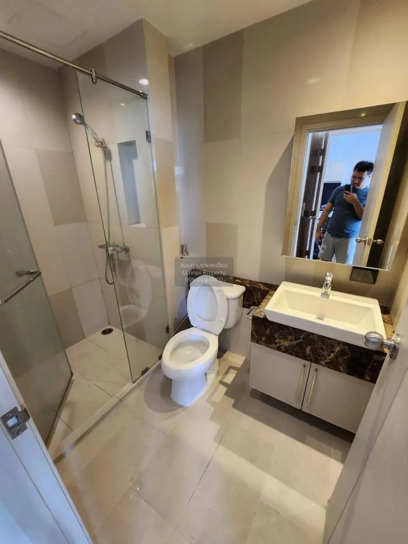 เช่าคอนโด  ฟิวส์ สาทร - ตากสิน BTS-วงเวียนใหญ่ บางลำภูล่าง เขต คล