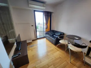 FOR RENT condo , Fuse Sathorn - Taksin , BTS-Wongwian Yai , Bang Lamphu Lang , Khlong San , Bangkok , CX-25113