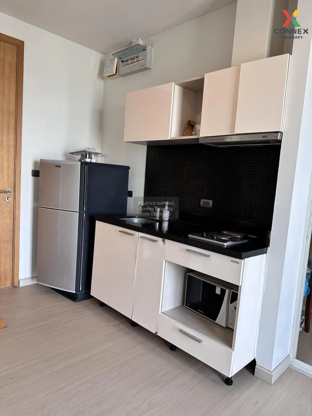 FOR RENT condo , Fuse Sathorn - Taksin , BTS-Wongwian Yai , Bang  1