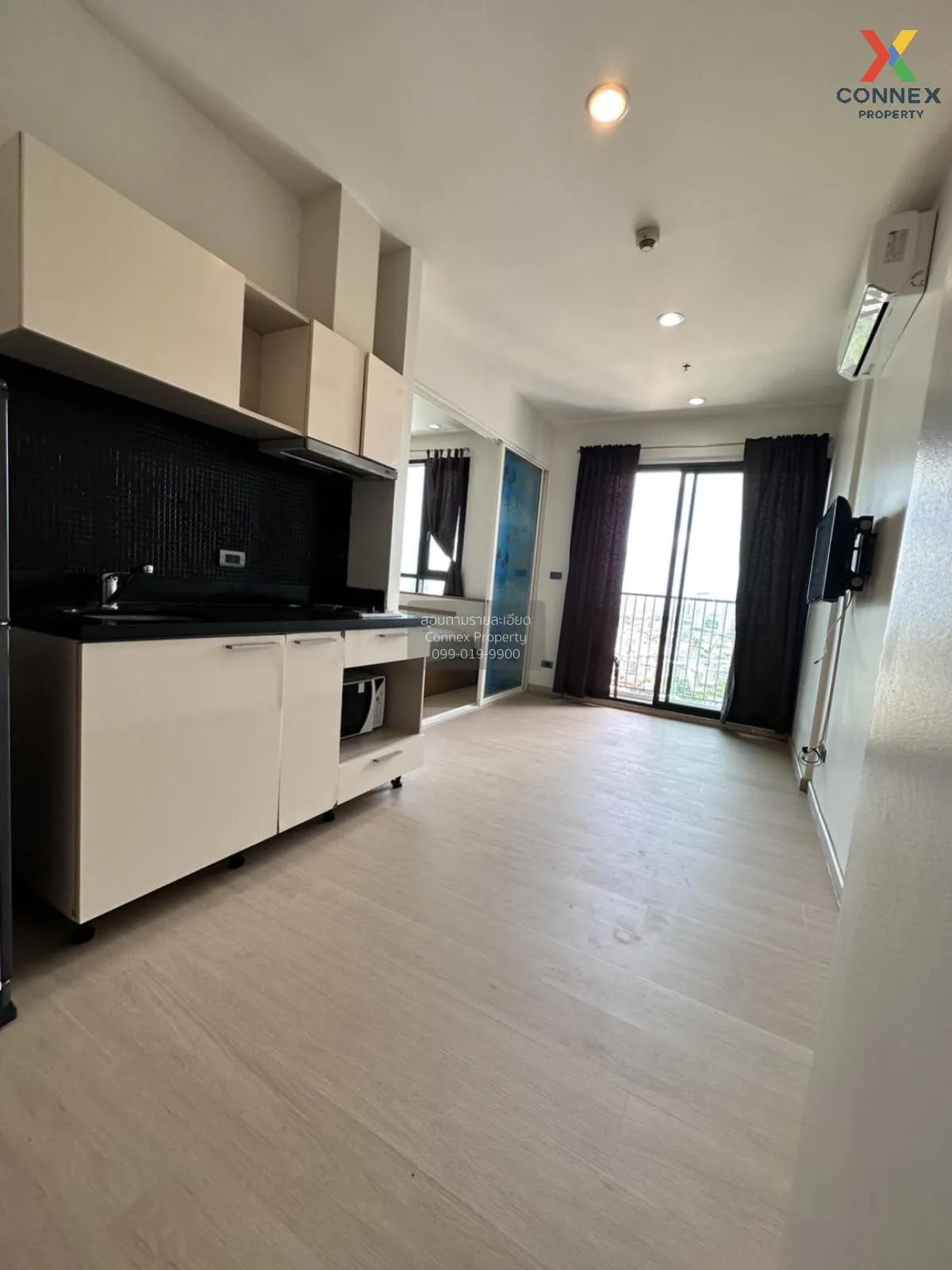 FOR RENT condo , Fuse Sathorn - Taksin , BTS-Wongwian Yai , Bang  2
