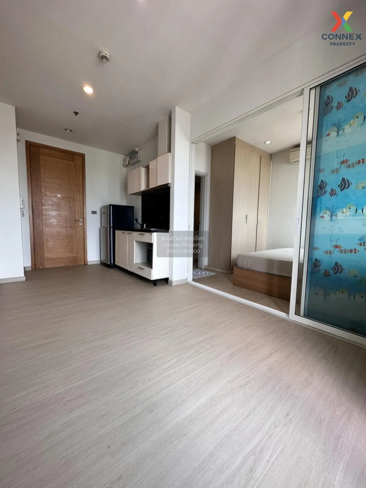 FOR RENT condo , Fuse Sathorn - Taksin , BTS-Wongwian Yai , Bang  3
