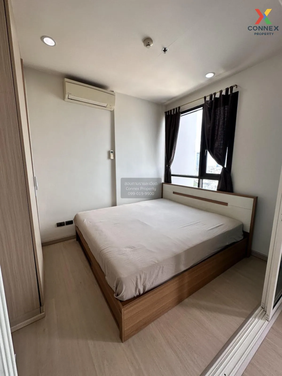 FOR RENT condo , Fuse Sathorn - Taksin , BTS-Wongwian Yai , Bang  4