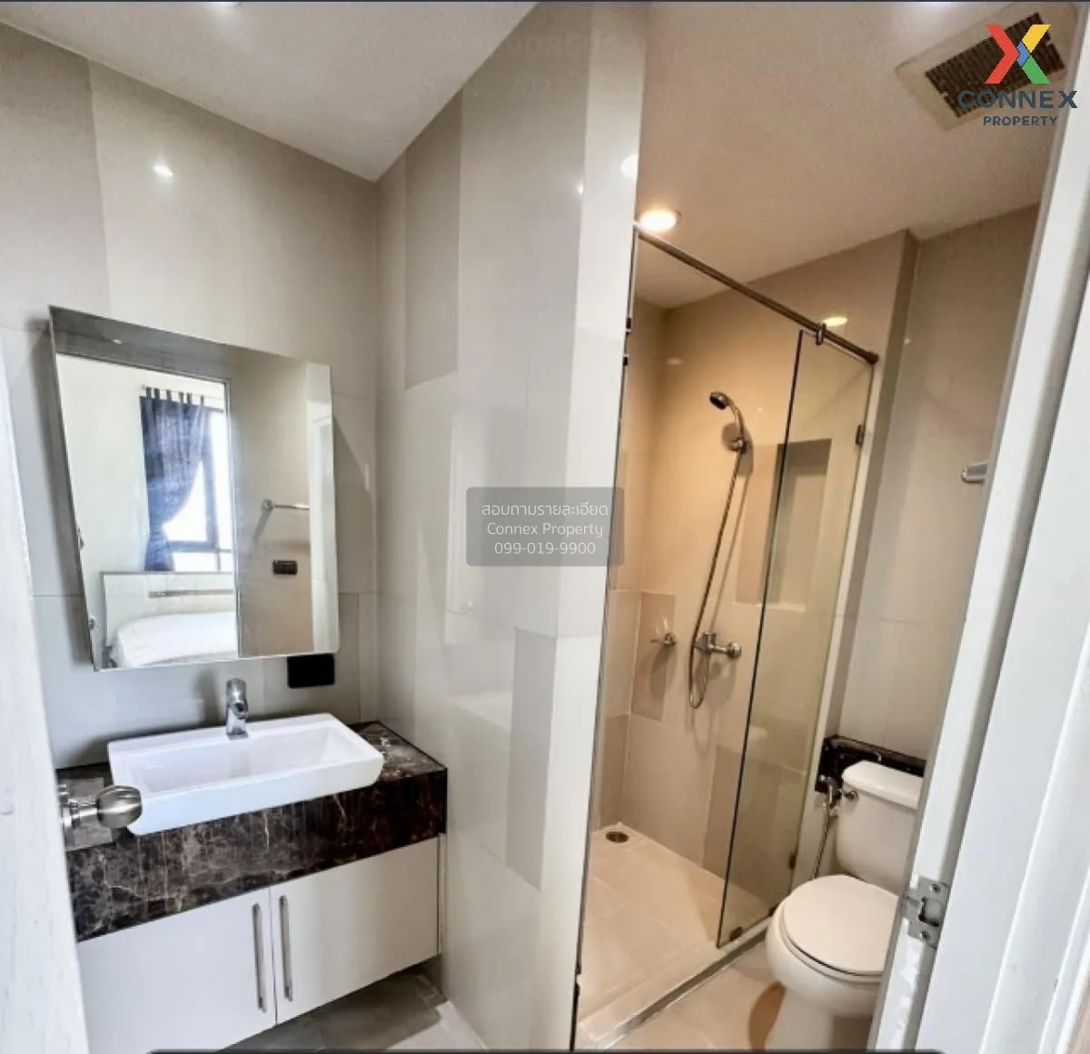 FOR RENT condo , Fuse Sathorn - Taksin , BTS-Wongwian Yai , Bang 