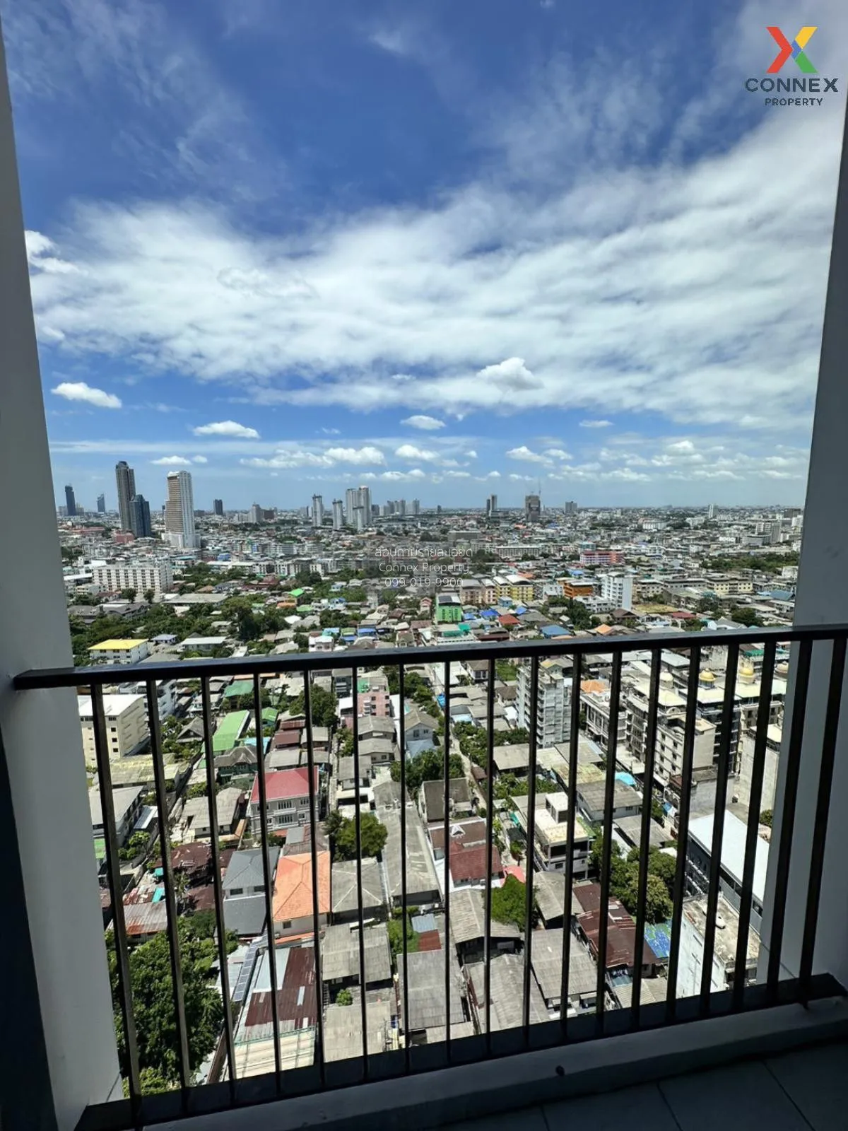 FOR RENT condo , Fuse Sathorn - Taksin , BTS-Wongwian Yai , Bang 