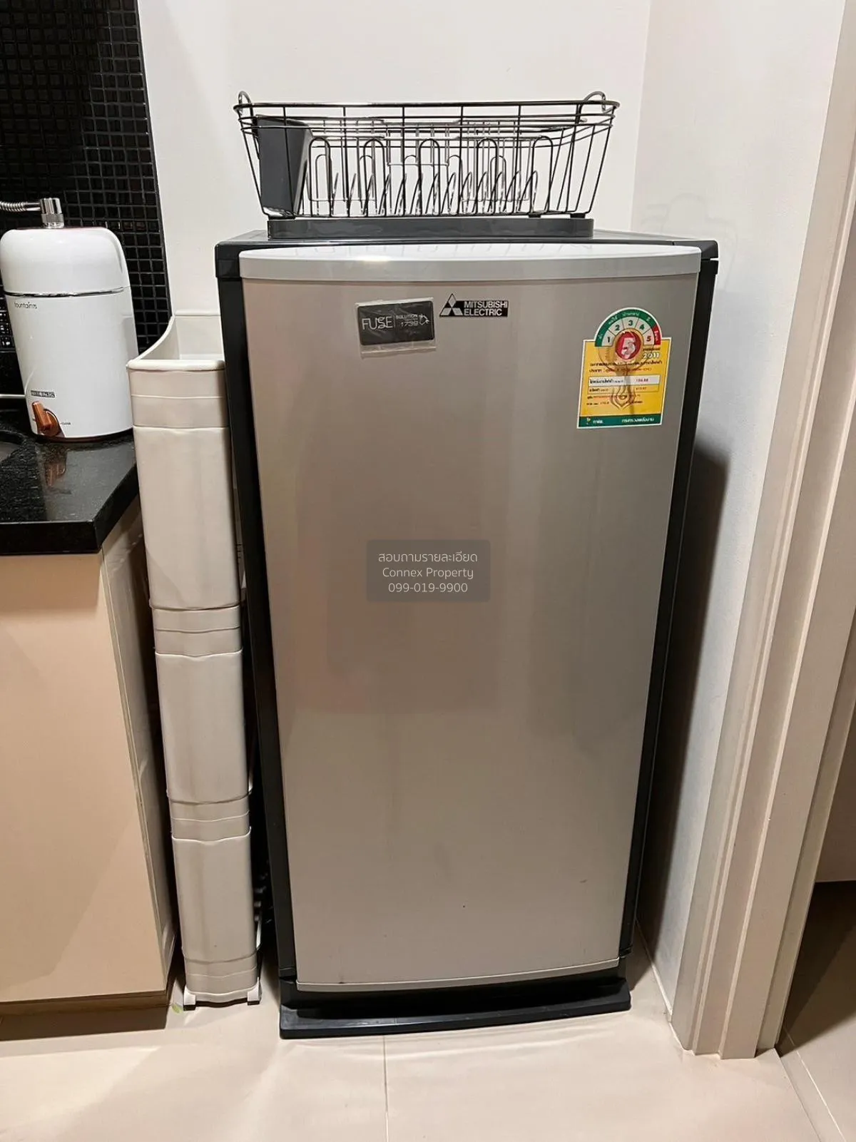 FOR RENT condo , Fuse Sathorn - Taksin , BTS-Wongwian Yai , Bang 