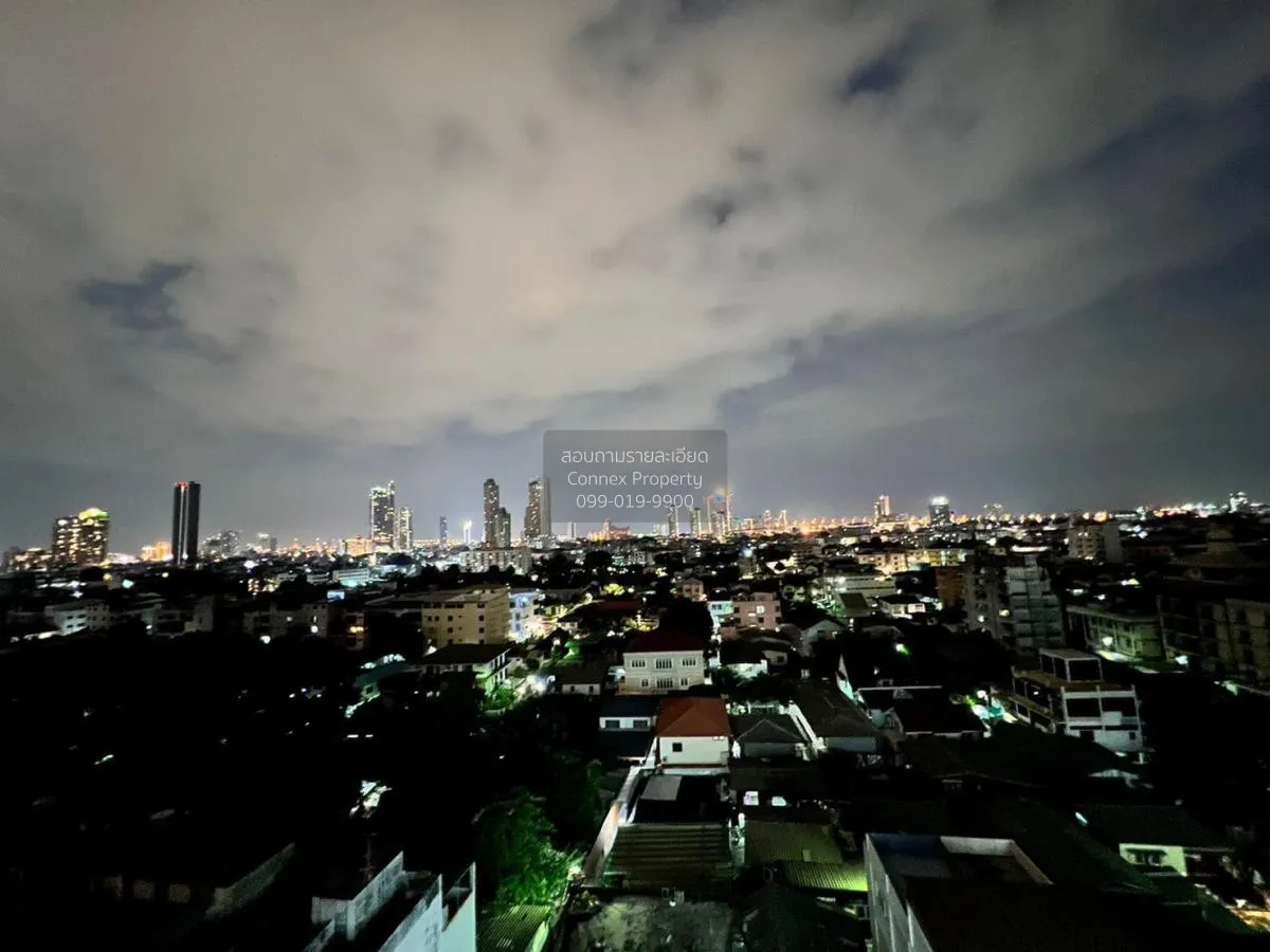 FOR RENT condo , Fuse Sathorn - Taksin , BTS-Wongwian Yai , Bang 