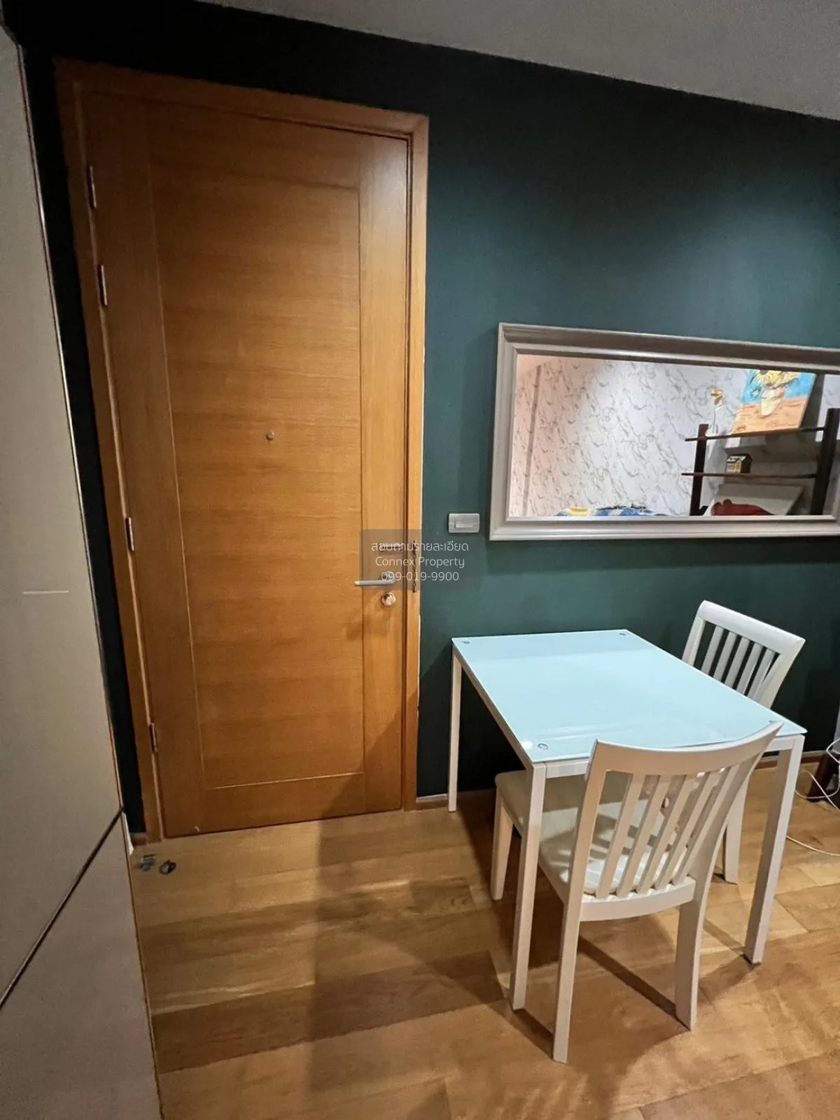 FOR RENT condo , Fuse Sathorn - Taksin , BTS-Wongwian Yai , Bang 