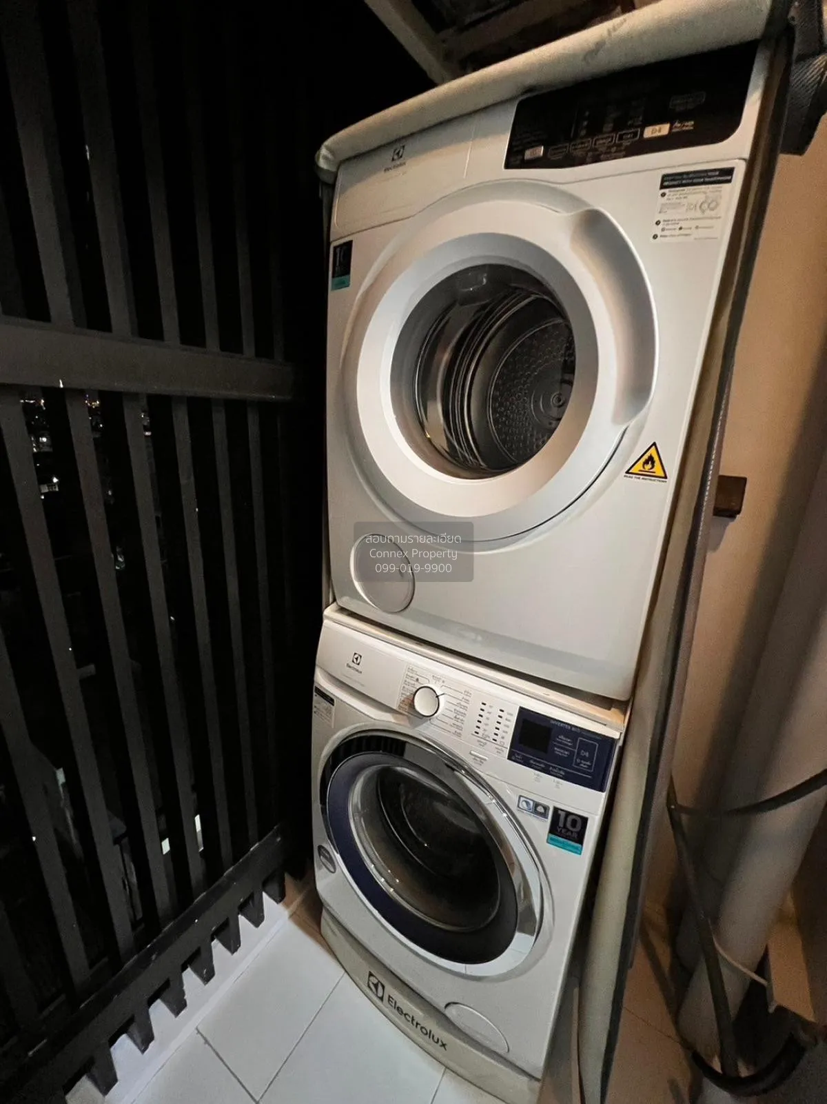 FOR RENT condo , Fuse Sathorn - Taksin , BTS-Wongwian Yai , Bang 