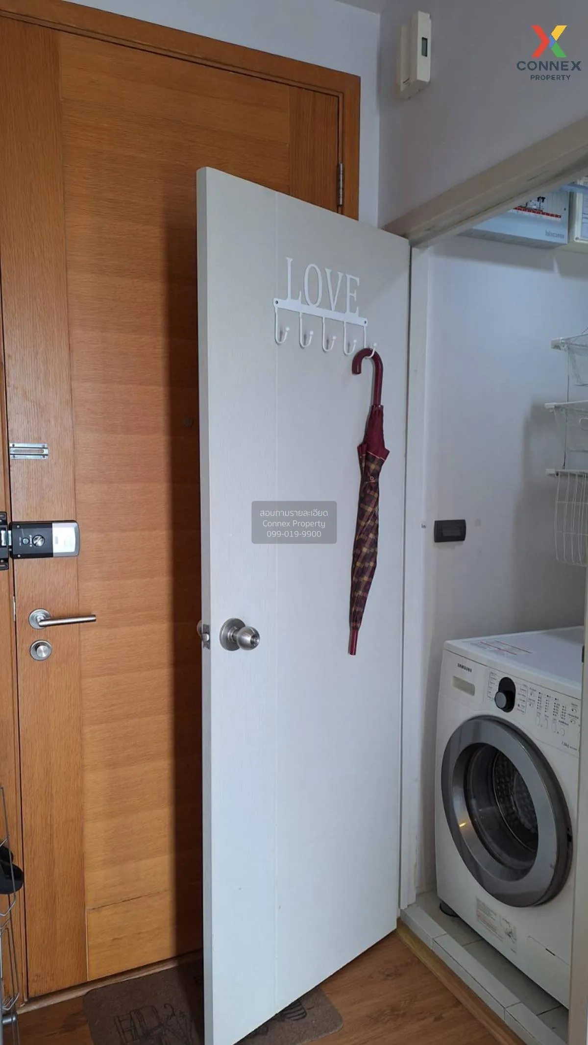 FOR RENT condo , Fuse Sathorn - Taksin , BTS-Wongwian Yai , Bang 