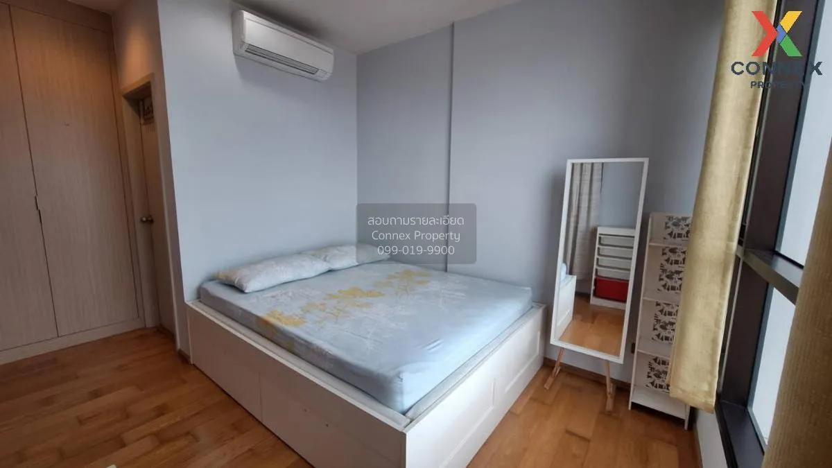 FOR RENT condo , Fuse Sathorn - Taksin , BTS-Wongwian Yai , Bang 