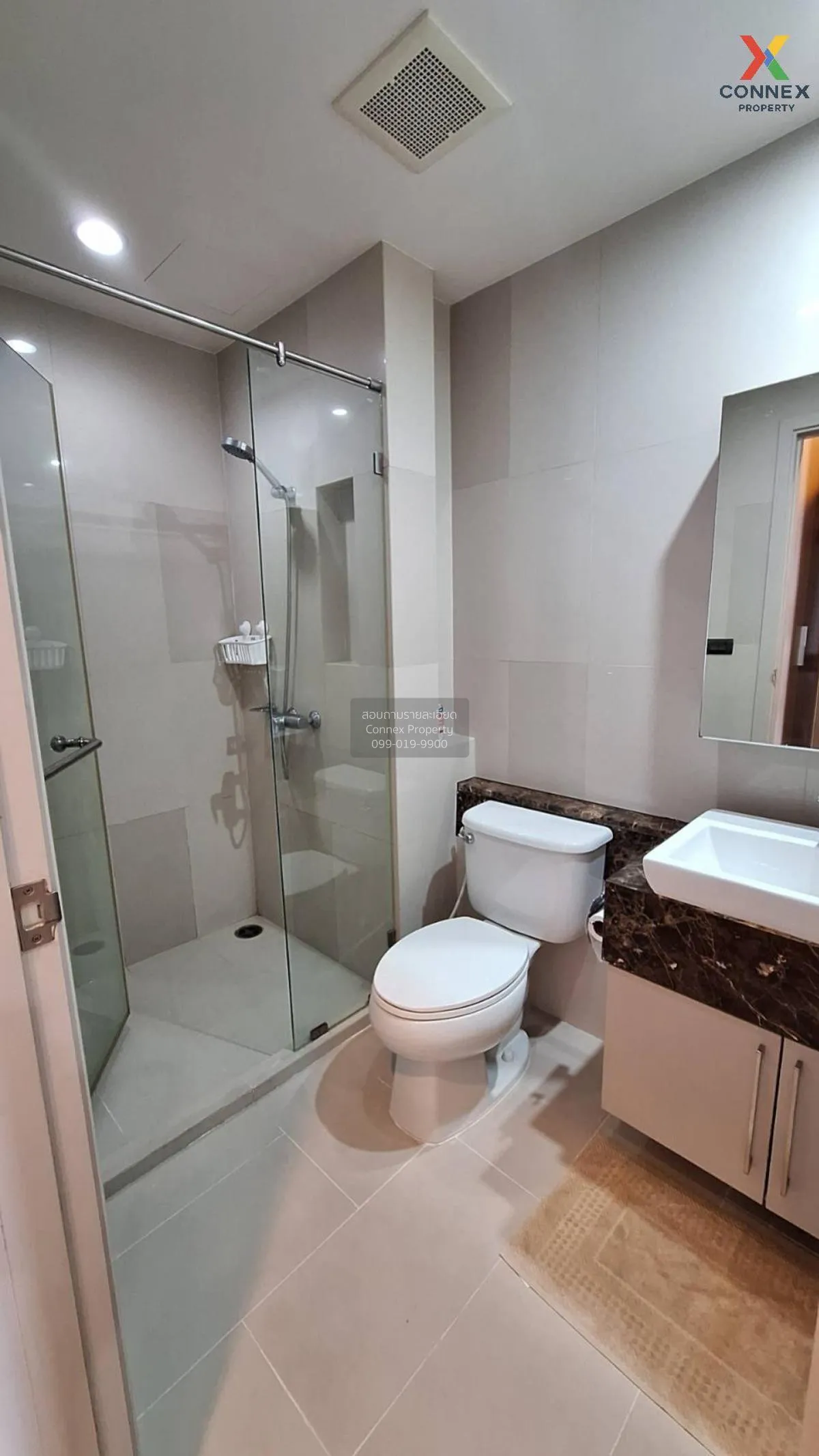 FOR RENT condo , Fuse Sathorn - Taksin , BTS-Wongwian Yai , Bang 
