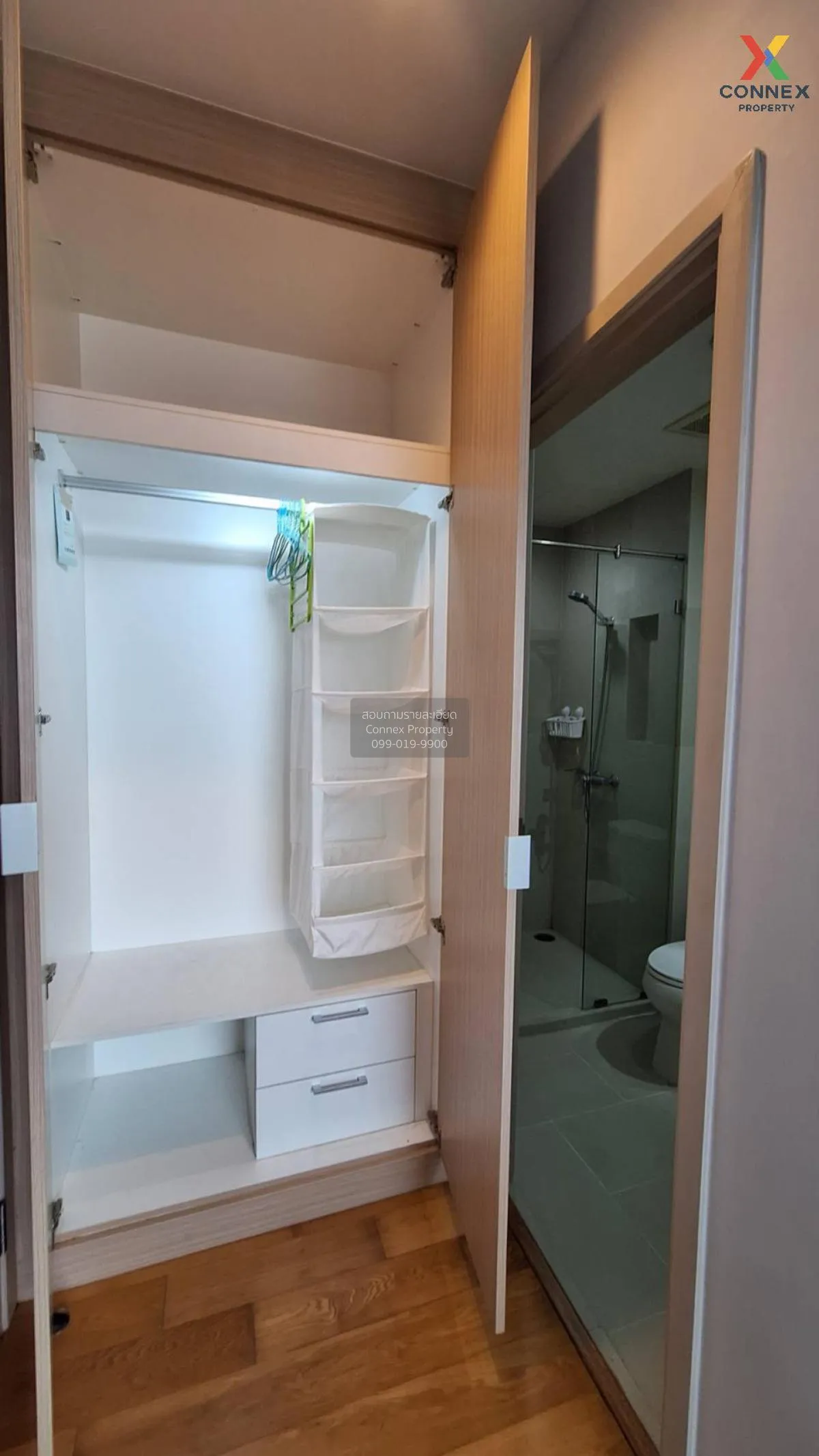 FOR RENT condo , Fuse Sathorn - Taksin , BTS-Wongwian Yai , Bang 