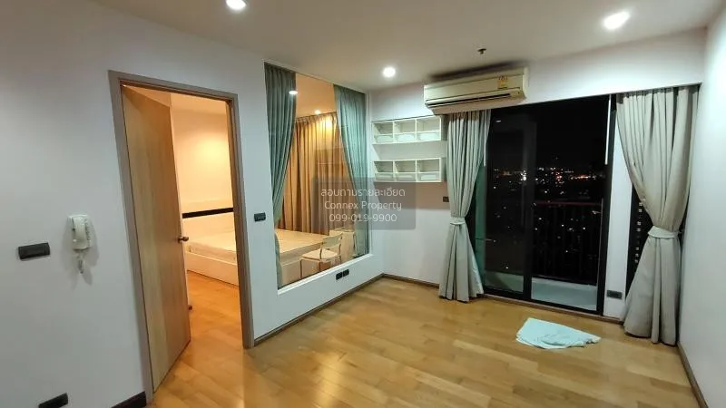 FOR RENT condo , Fuse Sathorn - Taksin , BTS-Wongwian Yai , Bang  1