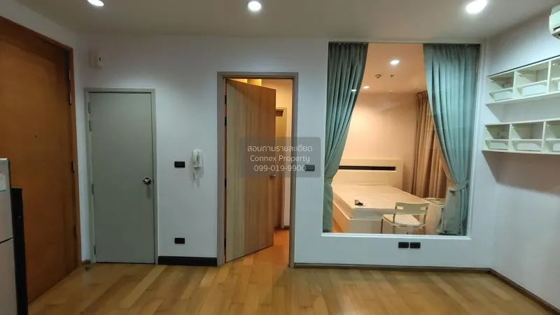 FOR RENT condo , Fuse Sathorn - Taksin , BTS-Wongwian Yai , Bang  2