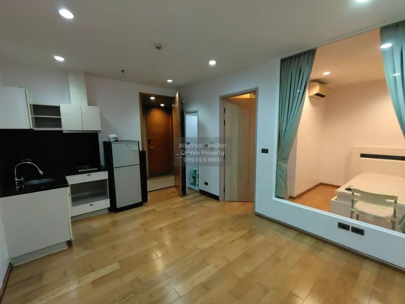 FOR RENT condo , Fuse Sathorn - Taksin , BTS-Wongwian Yai , Bang  4