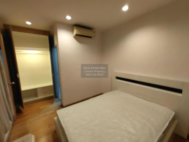 FOR RENT condo , Fuse Sathorn - Taksin , BTS-Wongwian Yai , Bang 