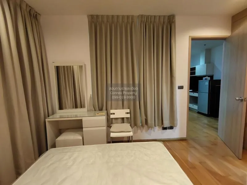 FOR RENT condo , Fuse Sathorn - Taksin , BTS-Wongwian Yai , Bang 