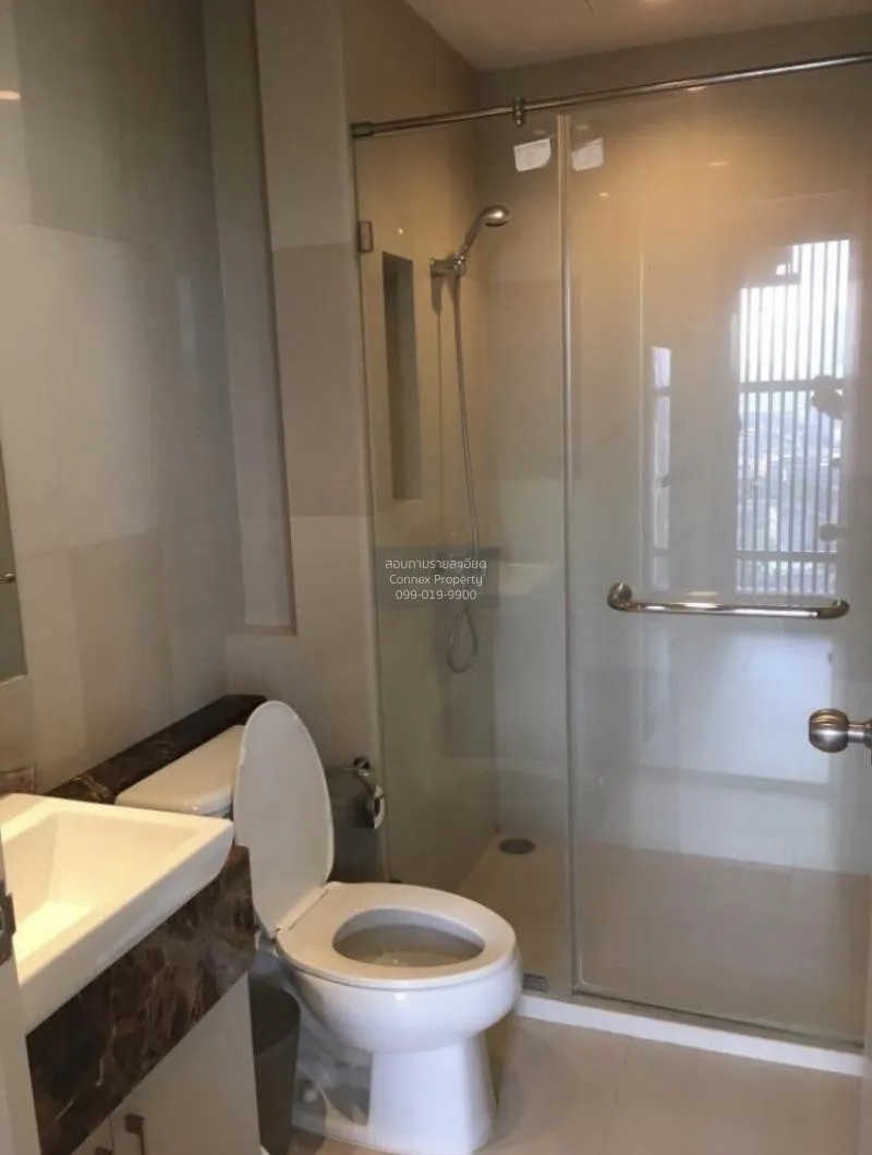 FOR SALE condo , Fuse Sathorn - Taksin , BTS-Wongwian Yai , Bang 