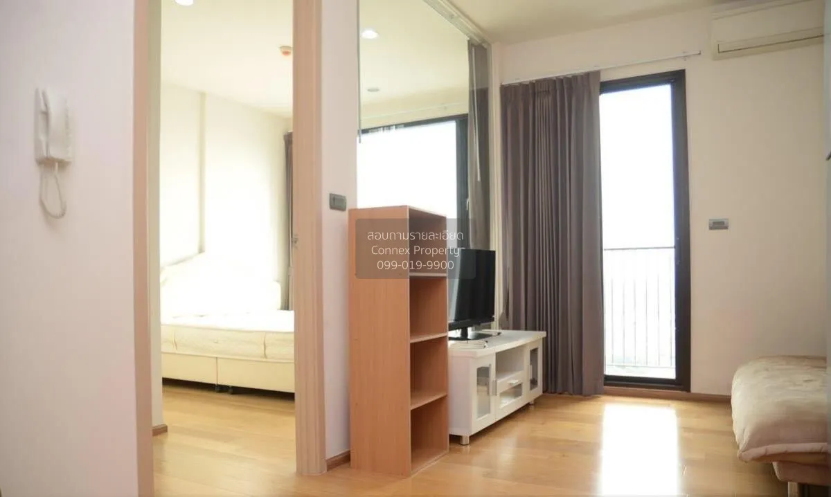 FOR RENT condo , Fuse Sathorn - Taksin , BTS-Wongwian Yai , Bang  3
