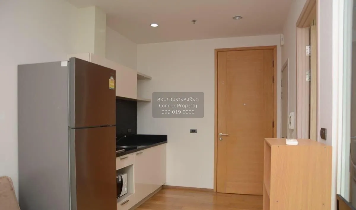 FOR RENT condo , Fuse Sathorn - Taksin , BTS-Wongwian Yai , Bang 