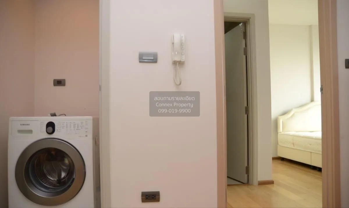 FOR RENT condo , Fuse Sathorn - Taksin , BTS-Wongwian Yai , Bang 