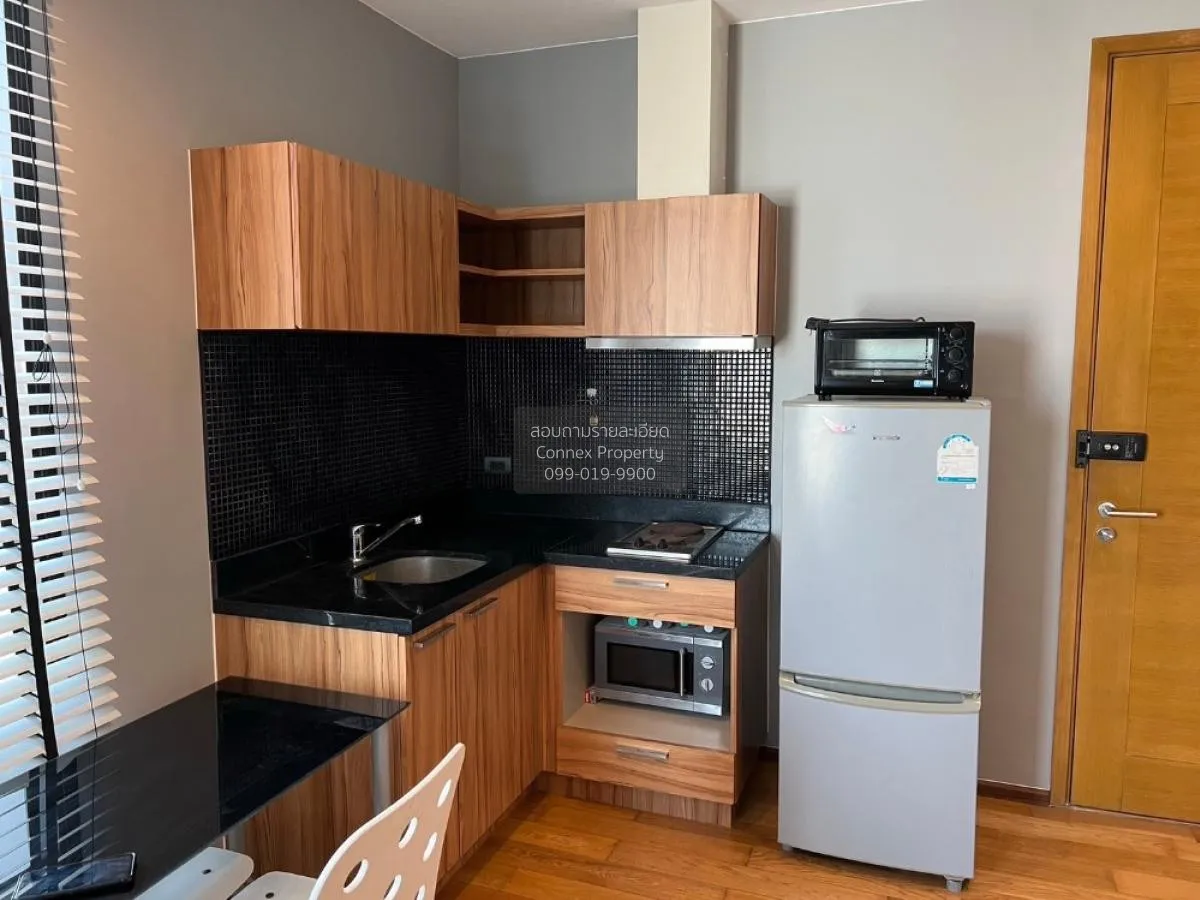 FOR SALE condo , Fuse Sathorn - Taksin , BTS-Wongwian Yai , Bang  2