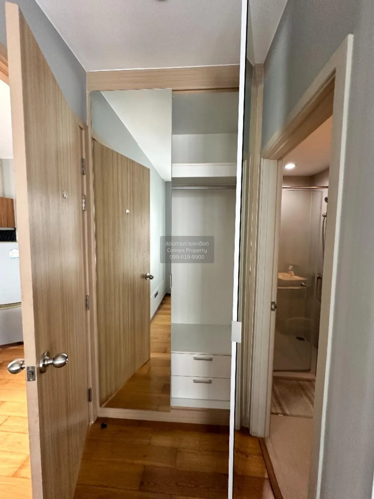 FOR SALE condo , Fuse Sathorn - Taksin , BTS-Wongwian Yai , Bang  3