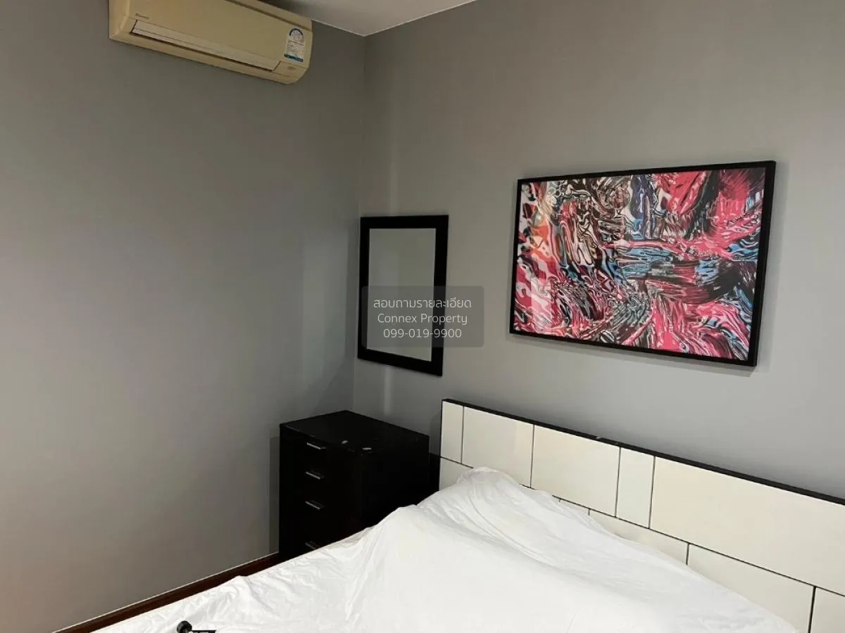 FOR SALE condo , Fuse Sathorn - Taksin , BTS-Wongwian Yai , Bang  4