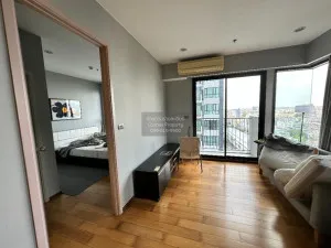 FOR RENT condo , Fuse Sathorn - Taksin , BTS-Wongwian Yai , Bang Lamphu Lang , Khlong San , Bangkok , CX-25142