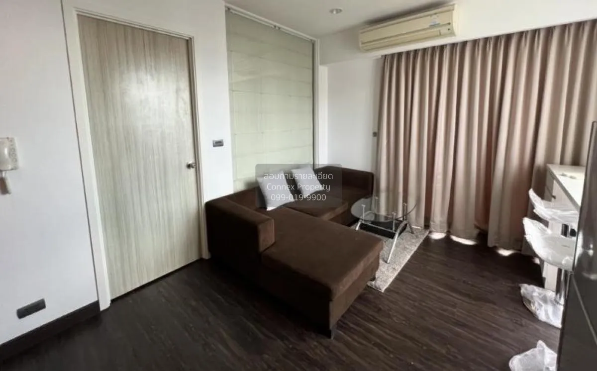 FOR SALE condo , Fuse Sathorn - Taksin , BTS-Wongwian Yai , Bang  2