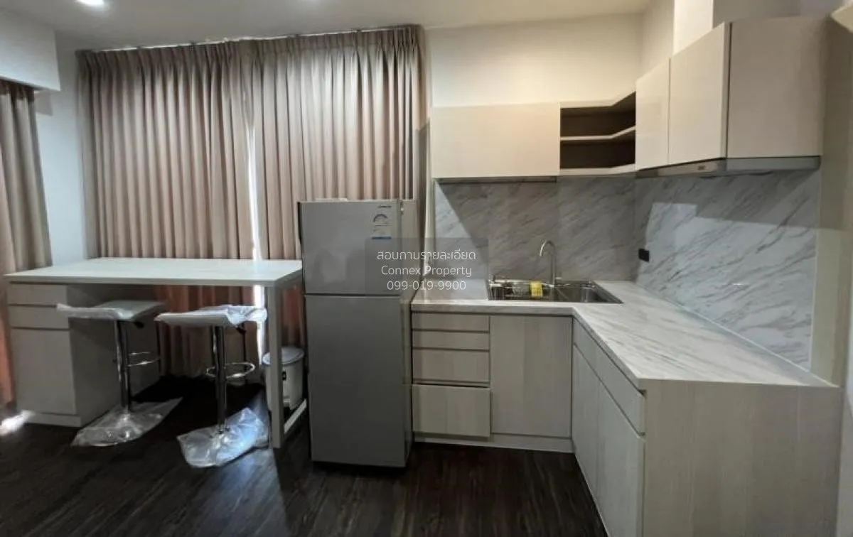 FOR SALE condo , Fuse Sathorn - Taksin , BTS-Wongwian Yai , Bang  4