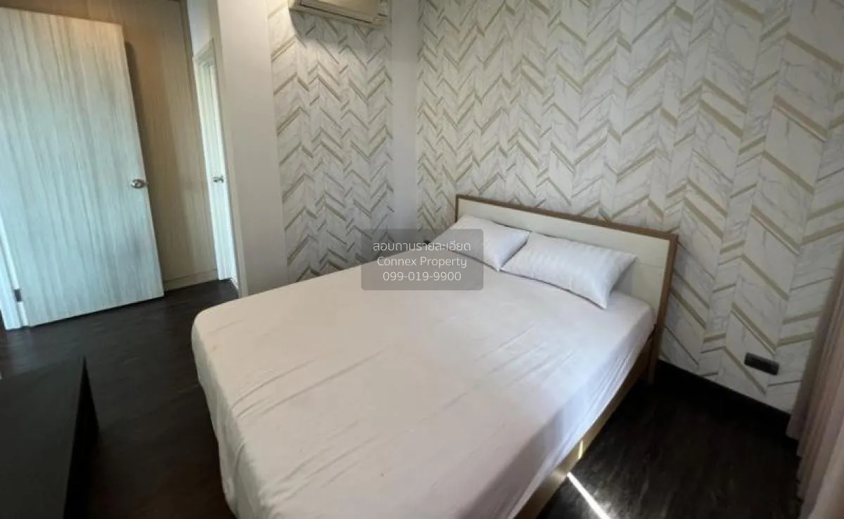 FOR SALE condo , Fuse Sathorn - Taksin , BTS-Wongwian Yai , Bang 