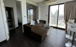 FOR SALE condo , Fuse Sathorn - Taksin , BTS-Wongwian Yai , Bang Lamphu Lang , Khlong San , Bangkok , CX-25149